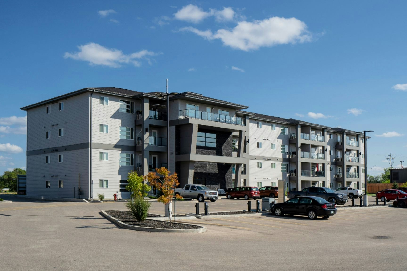 411-2096-2096 De Vries Avenue, Winnipeg, MB, R2G 4K8 - 13