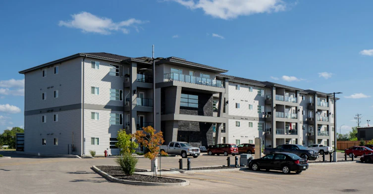 411-2096-2096 De Vries Avenue, Winnipeg, MB, R2G 4K8 - 13