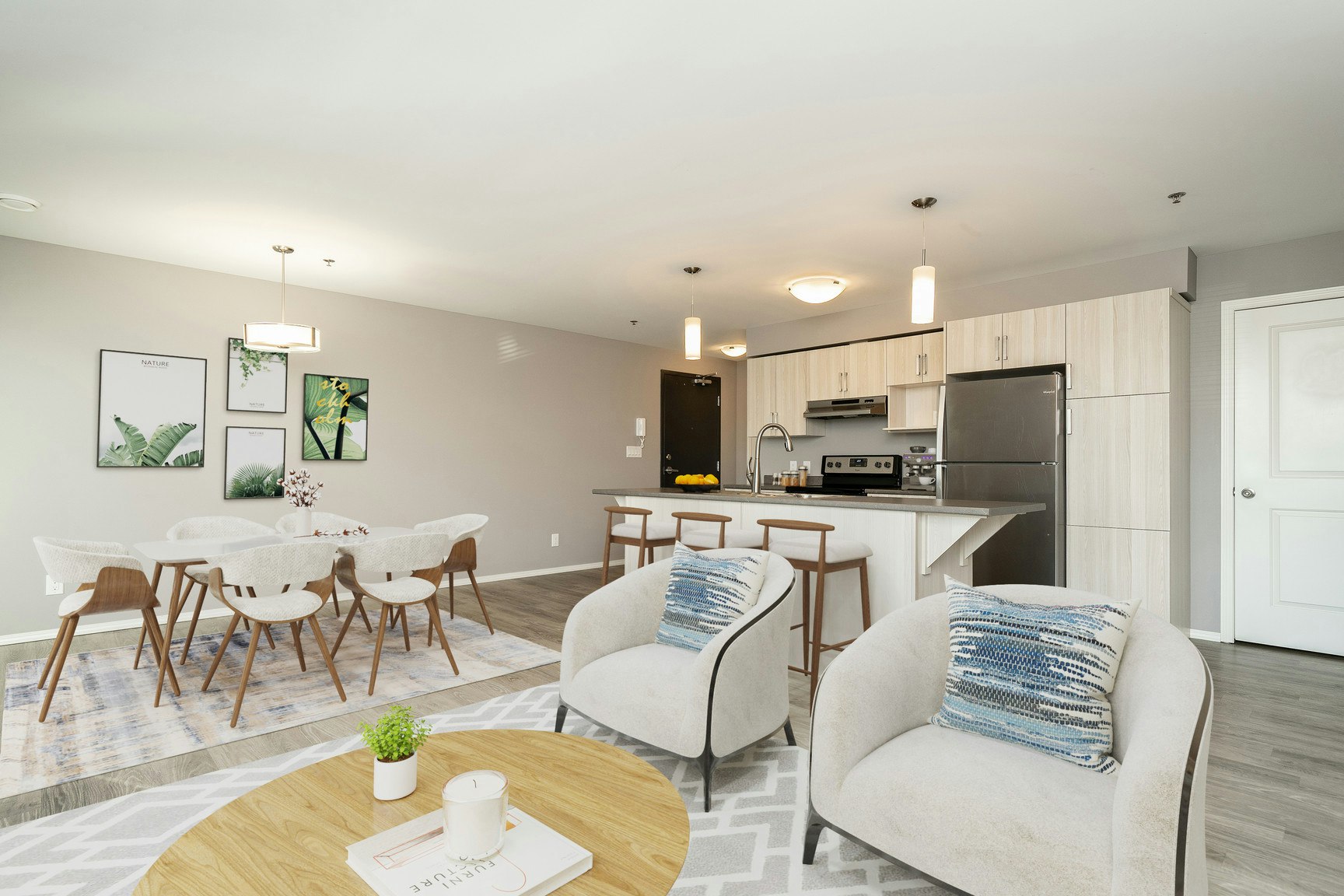 411-2096-2096 De Vries Avenue, Winnipeg, MB, R2G 4K8 - 3
