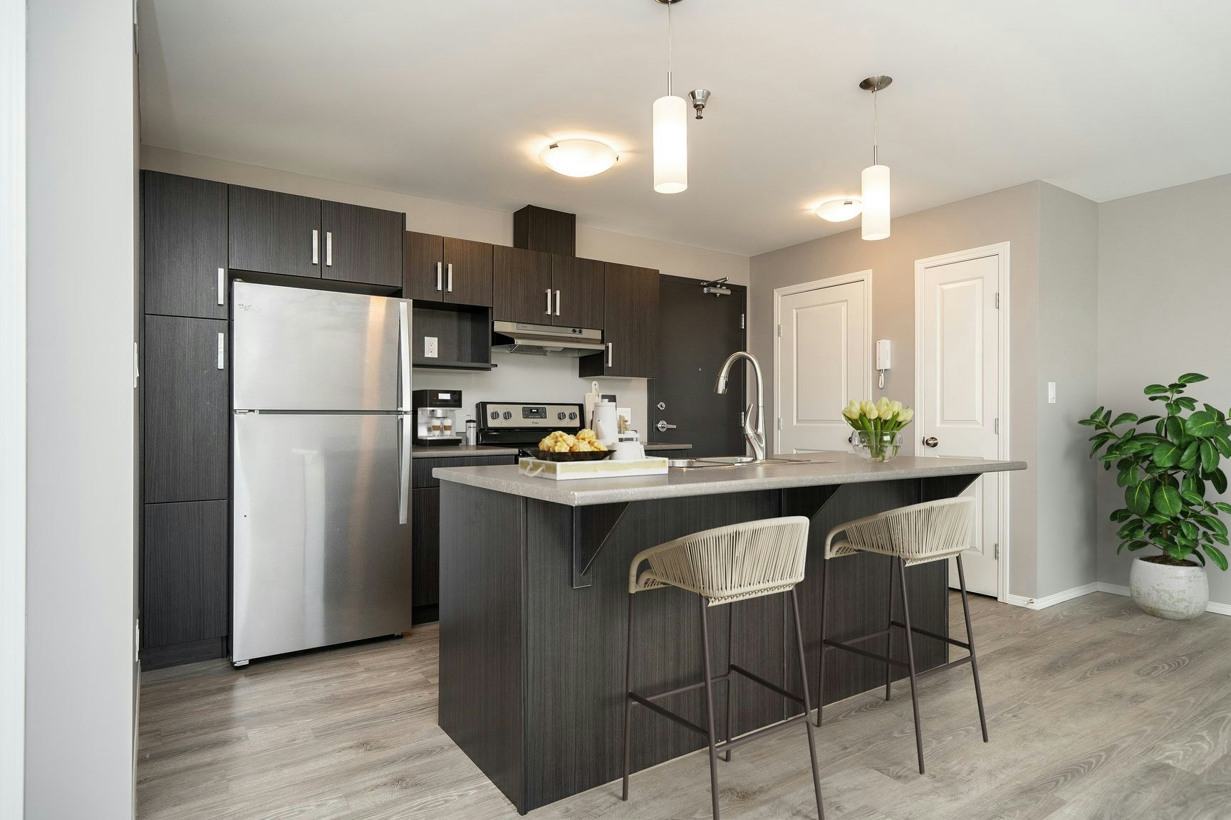 309-2106-2096 De Vries Avenue, Winnipeg, MB, R2G 4K8 - 6