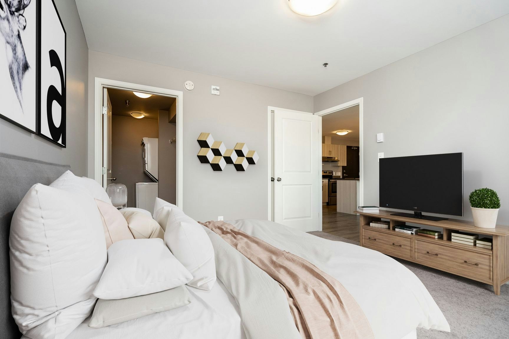 309-2106-2096 De Vries Avenue, Winnipeg, MB, R2G 4K8 - 9