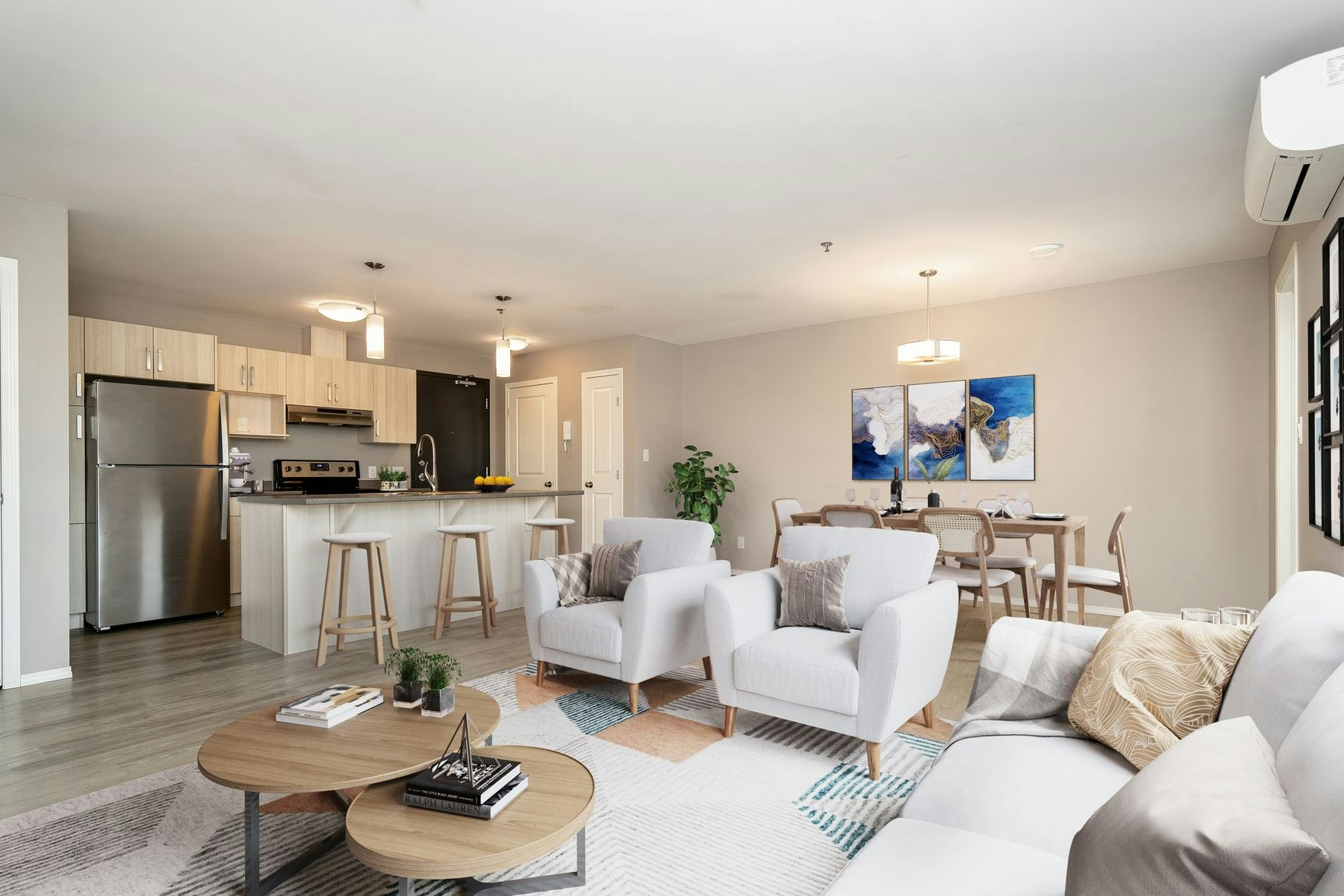 309-2106-2096 De Vries Avenue, Winnipeg, MB, R2G 4K8 - 2
