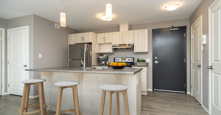 406-2096-2096 De Vries Avenue, Winnipeg, MB, R2G 4K8 - 5