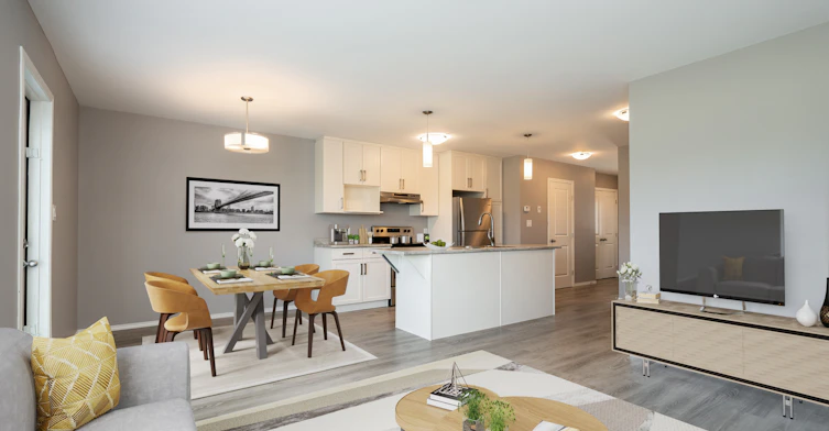 25-269-269 Balderstone Road, West St Paul, MB, R4A 0B8 - 2