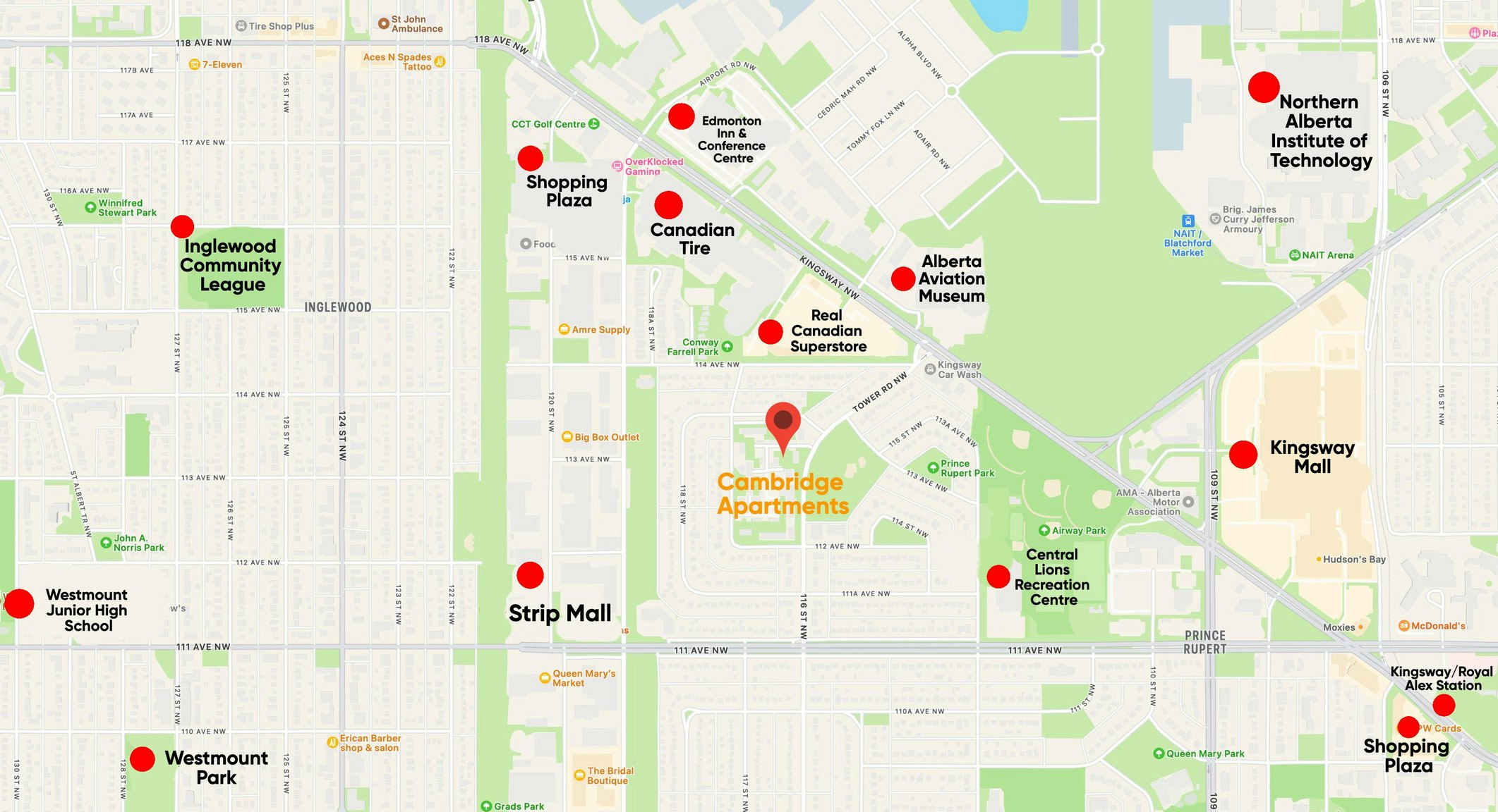 11615 113 Avenue NW, Edmonton, AB, T5G 0J7 - 21