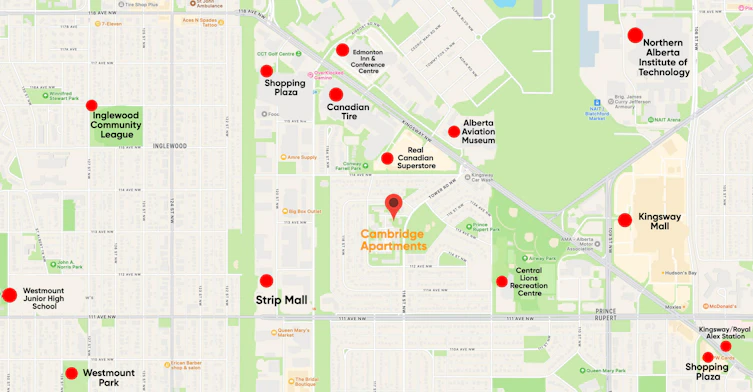11615 113 Avenue NW, Edmonton, AB, T5G 0J7 - 21