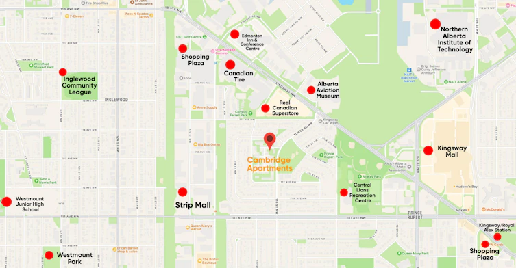 11615 113 Avenue NW, Edmonton, AB, T5G 0J7 - 20