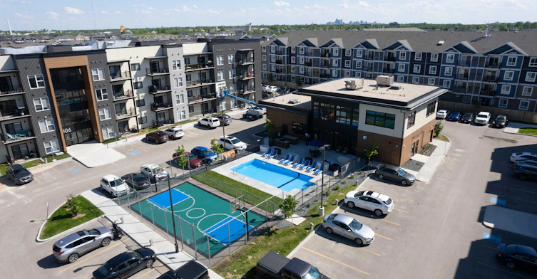 116-411-100 Lyra Gate, Winnipeg, MB, R2V 5C5 - 6