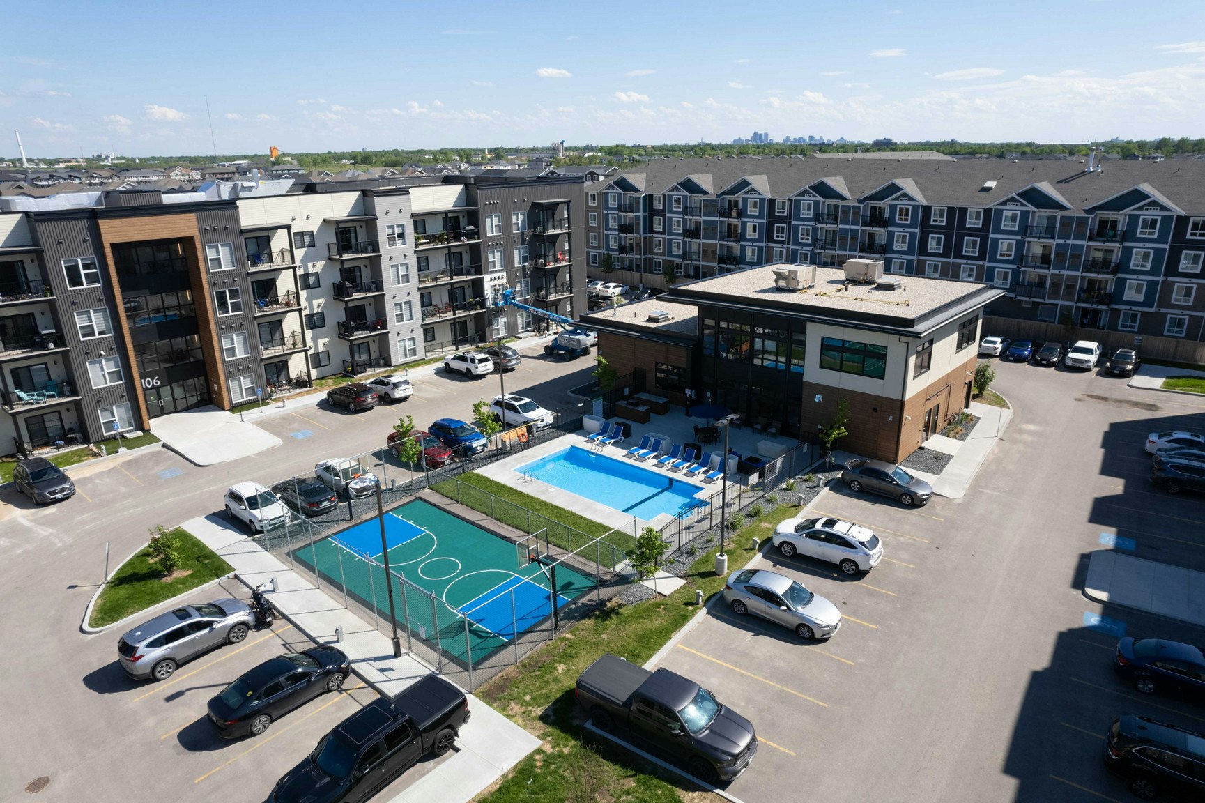 116-105-100 Lyra Gate, Winnipeg, MB, R2V 5C5 - 6