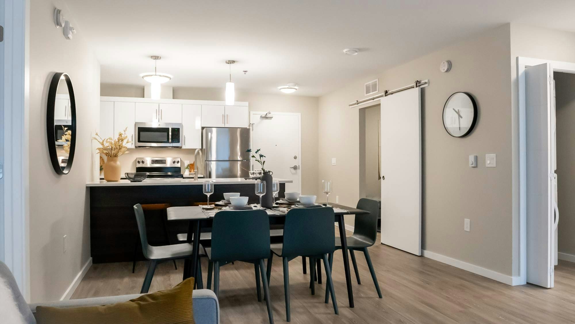 116-105-100 Lyra Gate, Winnipeg, MB, R2V 5C5 - 13