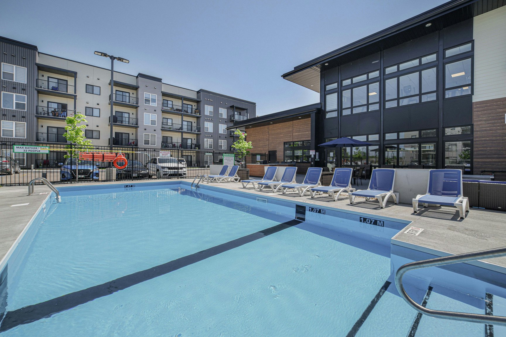 116-105-100 Lyra Gate, Winnipeg, MB, R2V 5C5 - 29