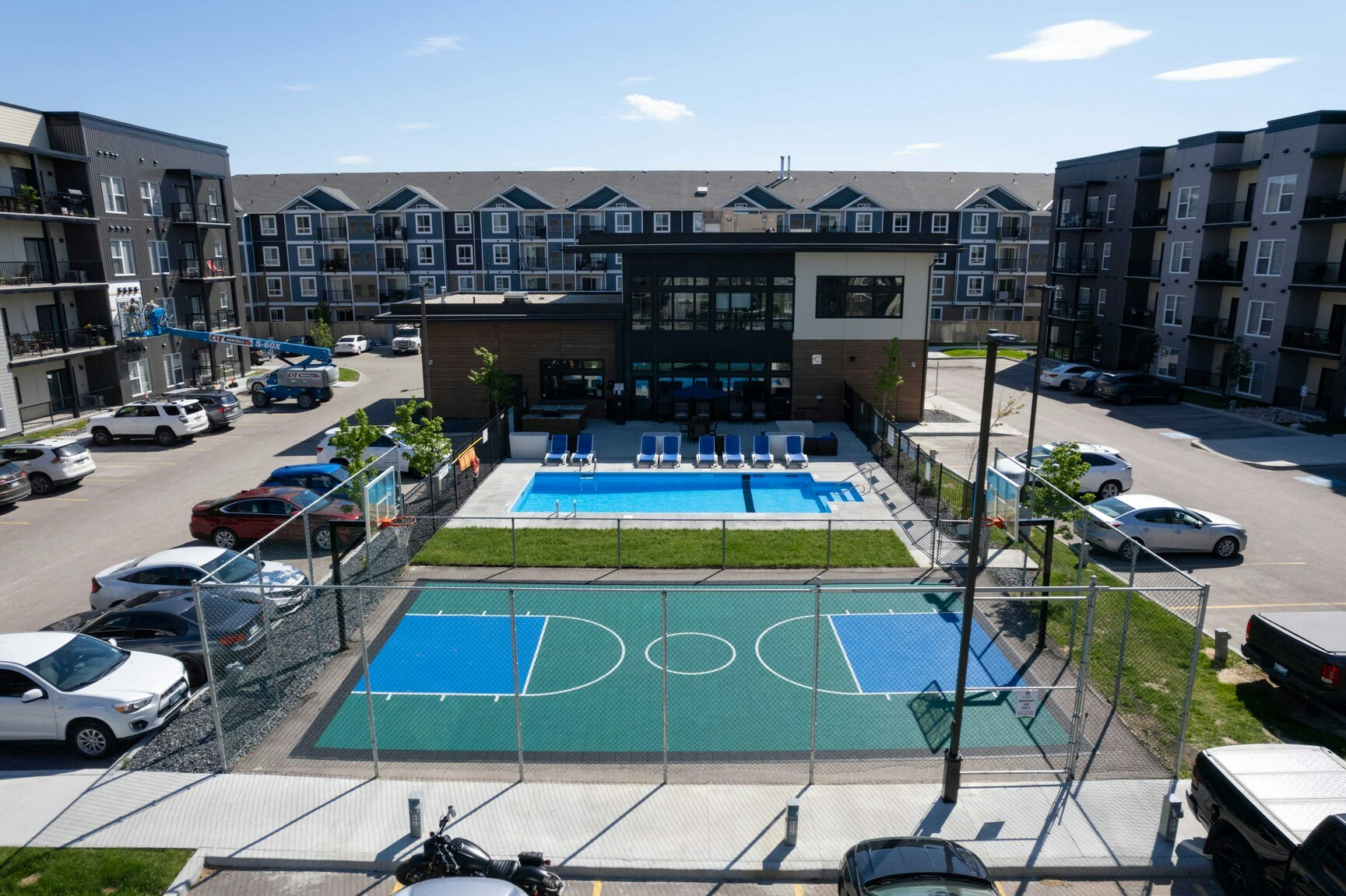 116-105-100 Lyra Gate, Winnipeg, MB, R2V 5C5 - 12