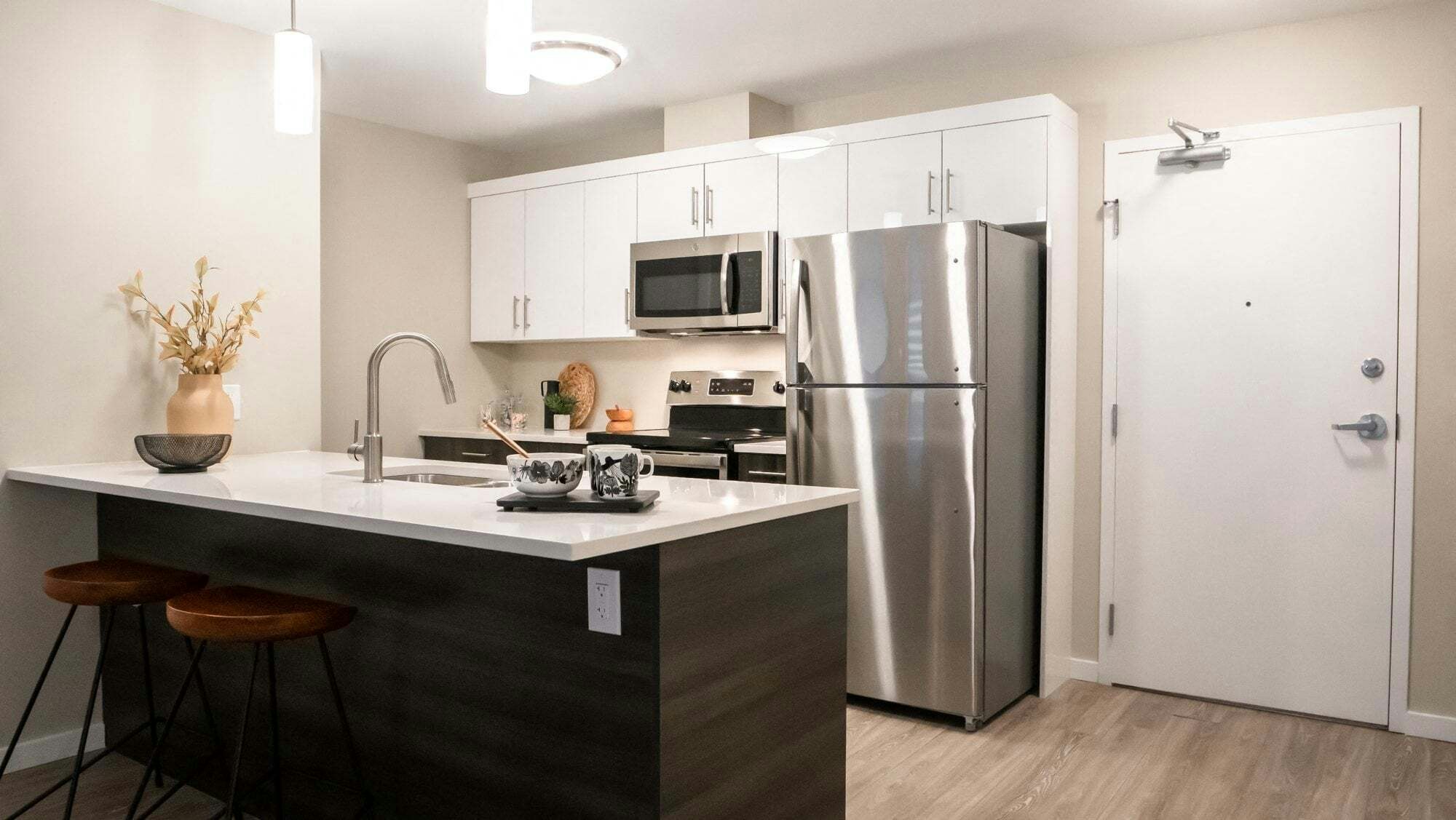 116-105-100 Lyra Gate, Winnipeg, MB, R2V 5C5 - 5