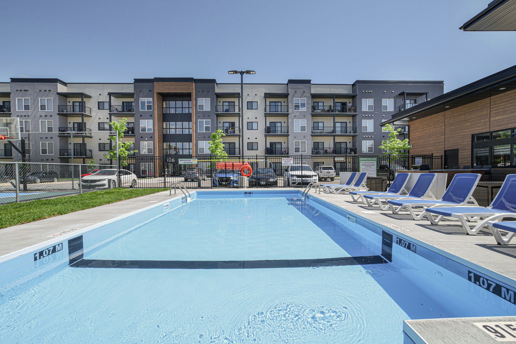 116-105-100 Lyra Gate, Winnipeg, MB, R2V 5C5 - 4