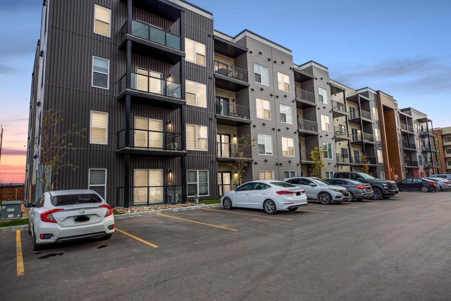 116-105-100 Lyra Gate, Winnipeg, MB, R2V 5C5 - 3