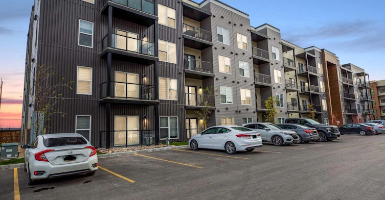 116-105-100 Lyra Gate, Winnipeg, MB, R2V 5C5 - 3