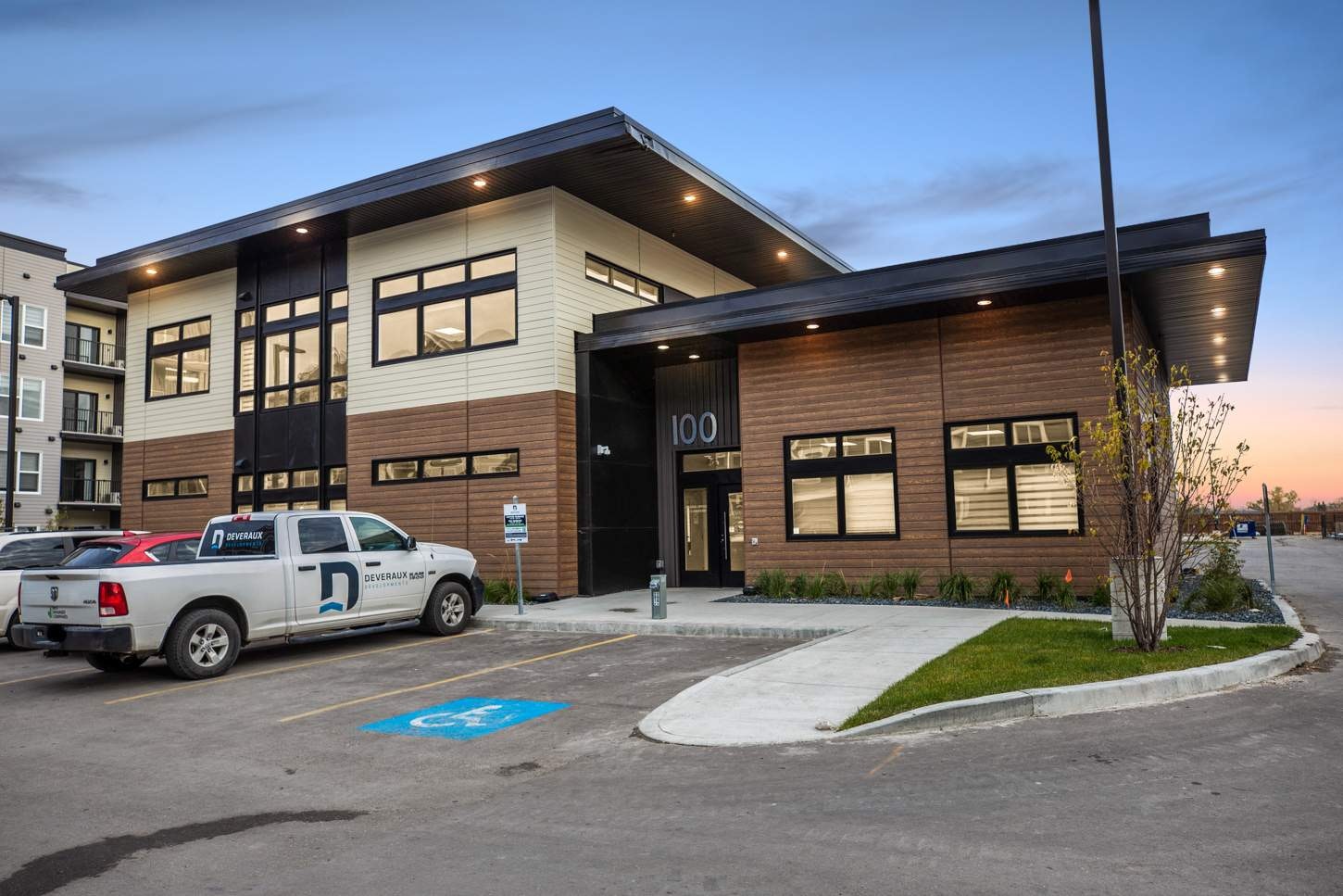 116-105-100 Lyra Gate, Winnipeg, MB, R2V 5C5 - 36