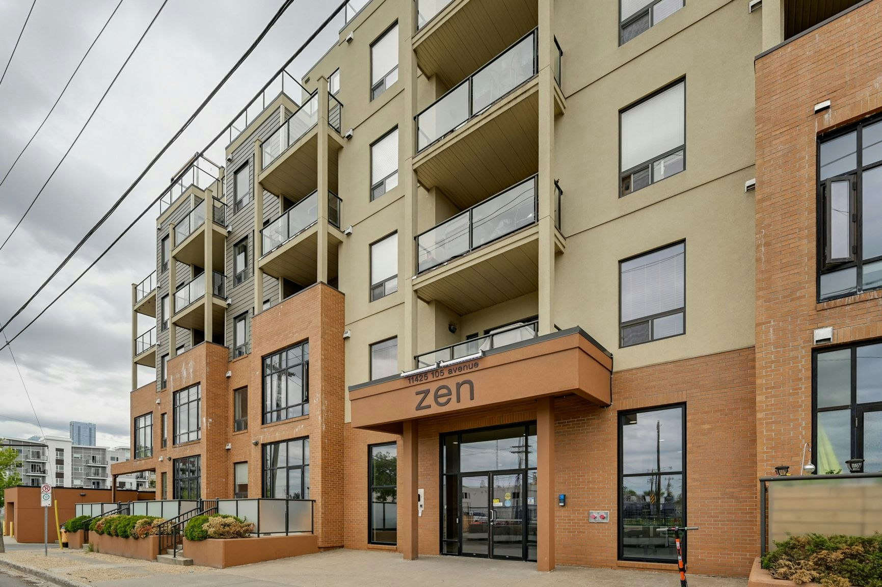 411-11425 105 Avenue, Edmonton, AB, T5H 0C5 - 34