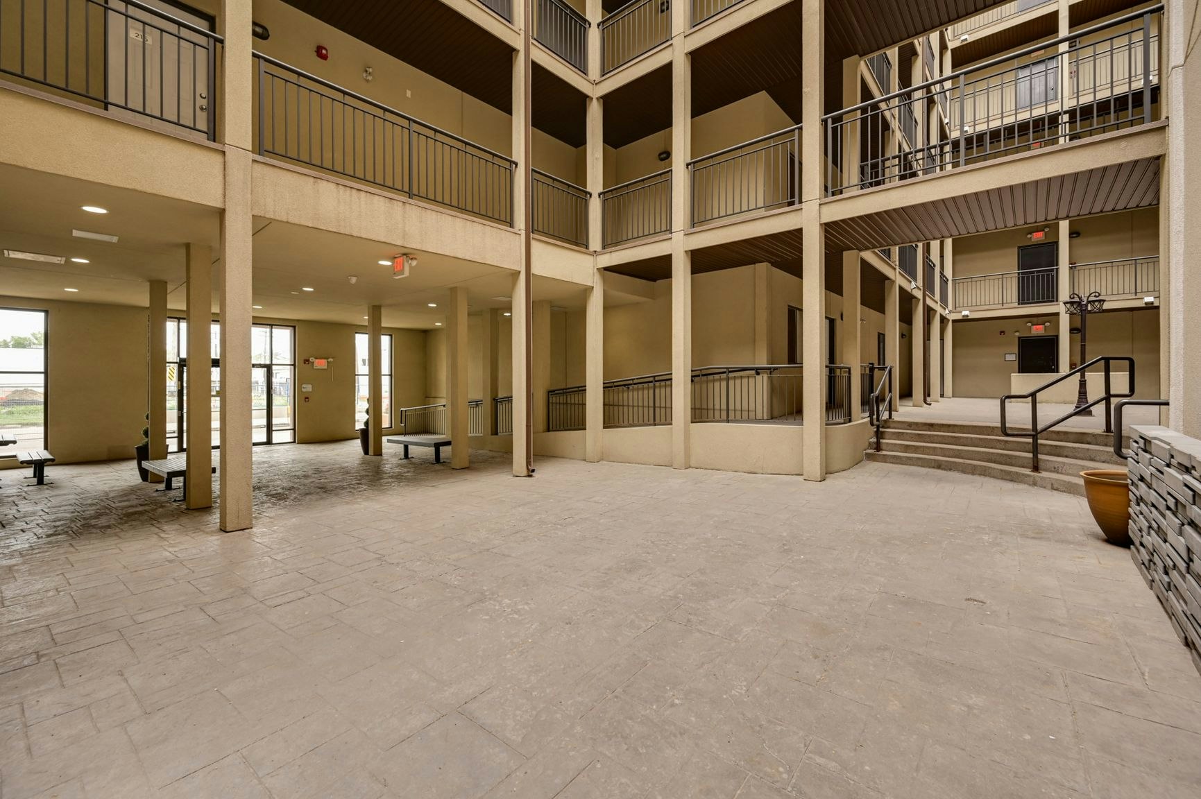411-11425 105 Avenue, Edmonton, AB, T5H 0C5 - 32