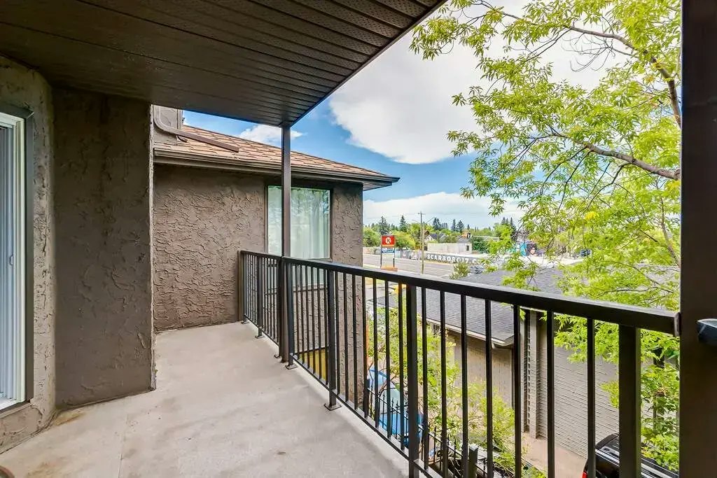 203-1816 16a Street SW, Calgary, AB, T2T 5S2 - 18