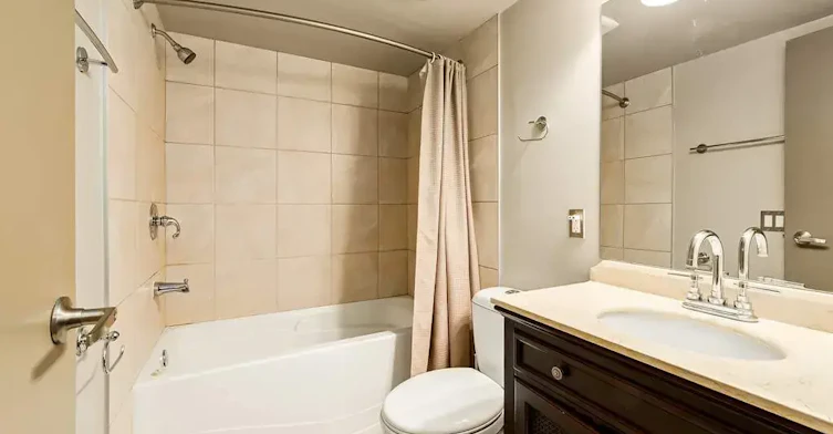 203-1816 16a Street SW, Calgary, AB, T2T 5S2 - 17