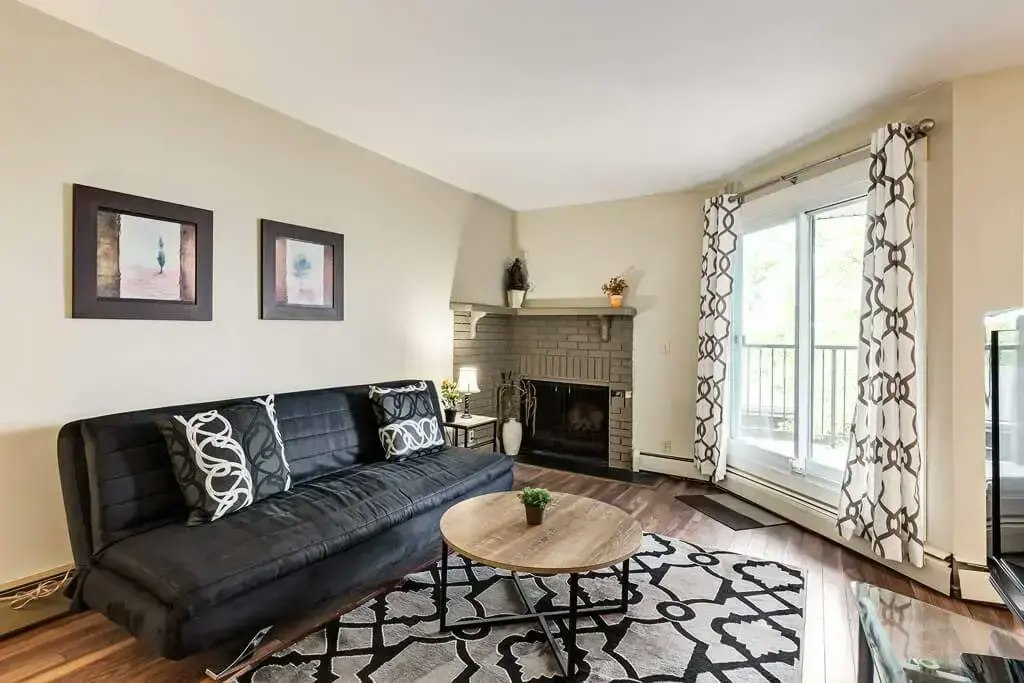 203-1816 16a Street SW, Calgary, AB, T2T 5S2 - 2