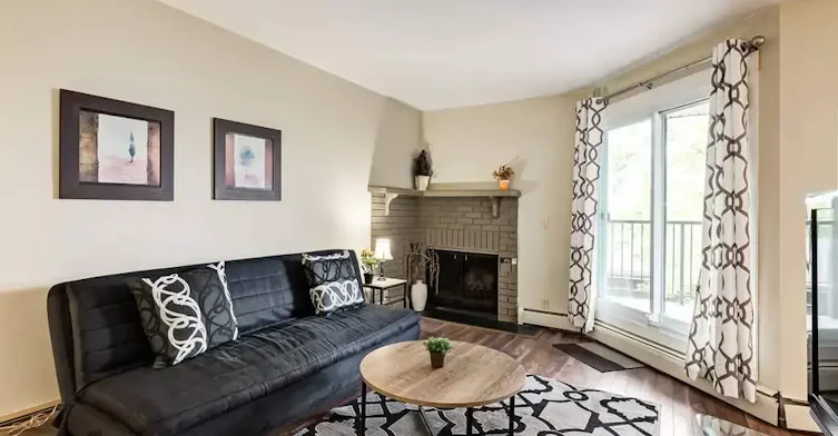 203-1816 16a Street SW, Calgary, AB, T2T 5S2 - 2