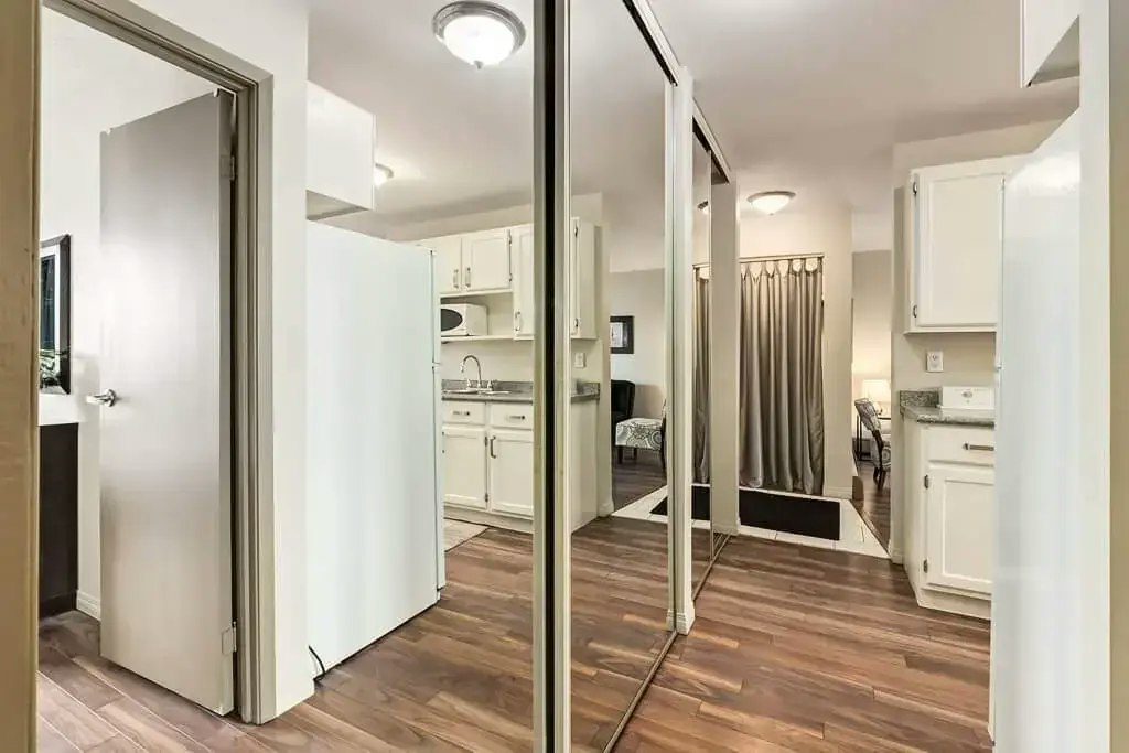 203-1816 16a Street SW, Calgary, AB, T2T 5S2 - 15