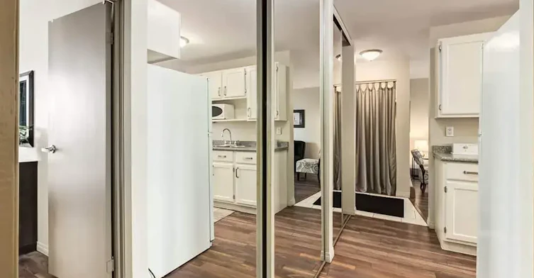 203-1816 16a Street SW, Calgary, AB, T2T 5S2 - 15