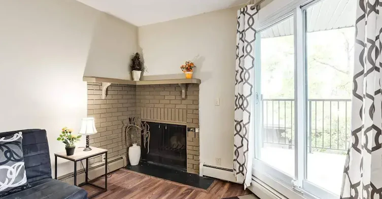 203-1816 16a Street SW, Calgary, AB, T2T 5S2 - 5