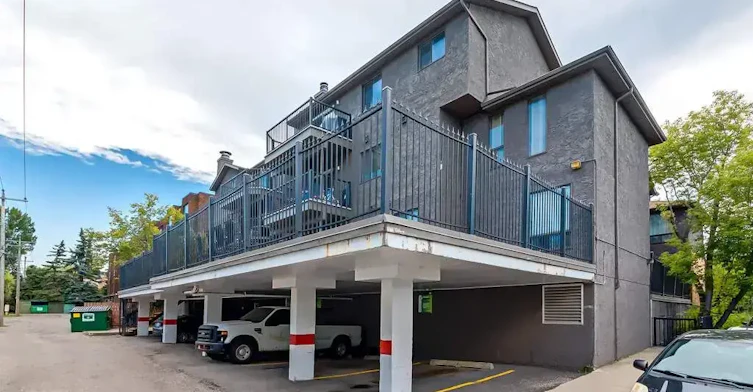 203-1816 16a Street SW, Calgary, AB, T2T 5S2 - 21