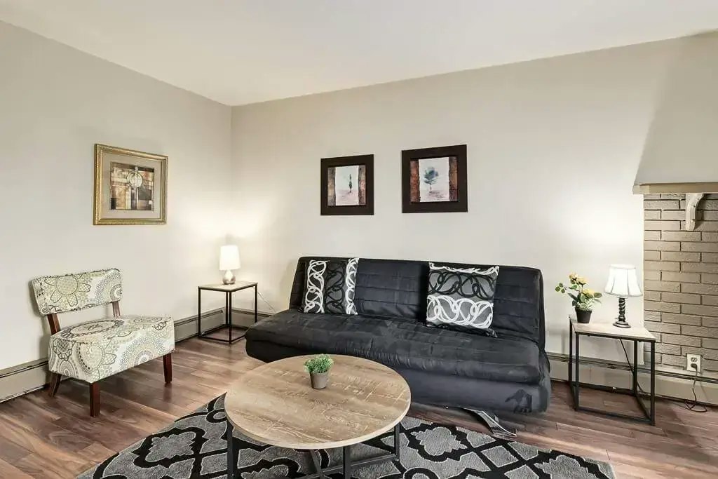 203-1816 16a Street SW, Calgary, AB, T2T 5S2 - 4