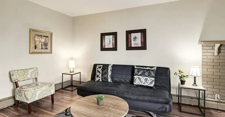 203-1816 16a Street SW, Calgary, AB, T2T 5S2 - 4
