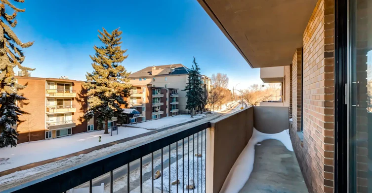 202-115 25 Avenue SW, Calgary, AB, T2S 3G4 - 41