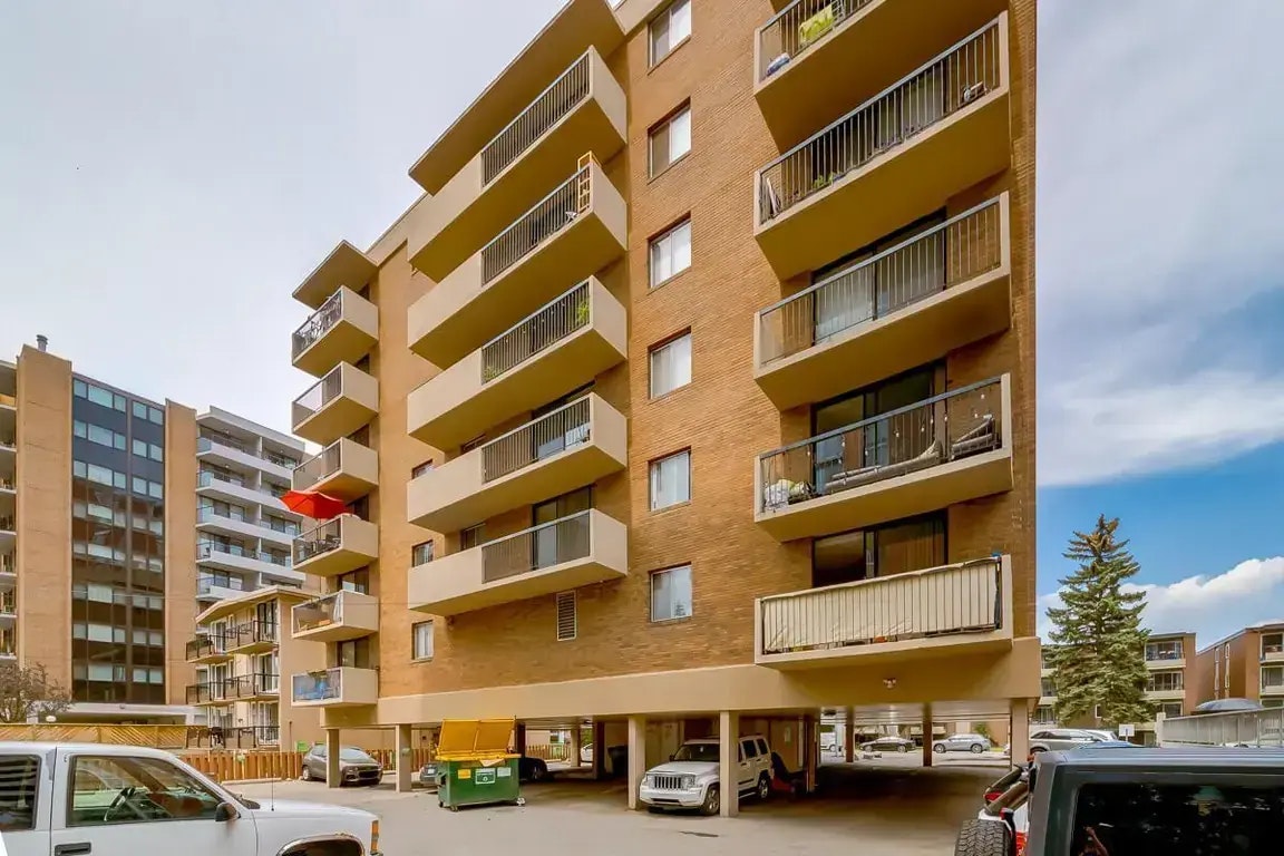 202-115 25 Avenue SW, Calgary, AB, T2S 3G4 - 58