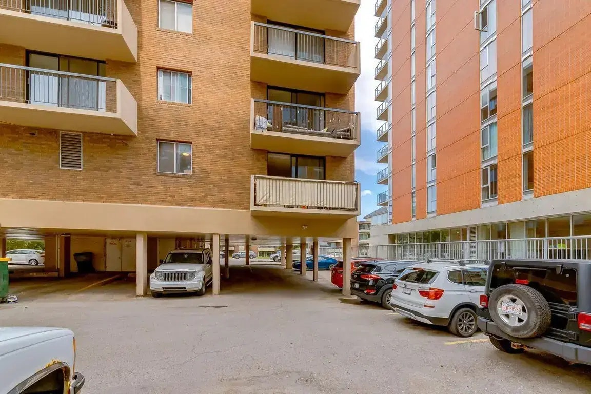 202-115 25 Avenue SW, Calgary, AB, T2S 3G4 - 56