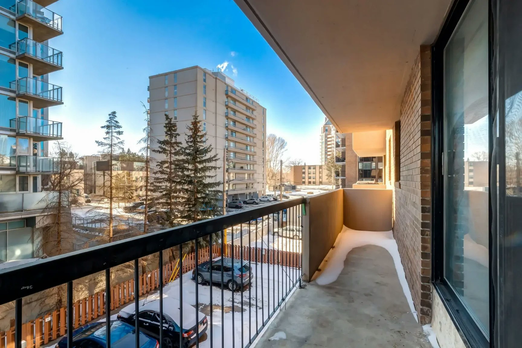 202-115 25 Avenue SW, Calgary, AB, T2S 3G4 - 22