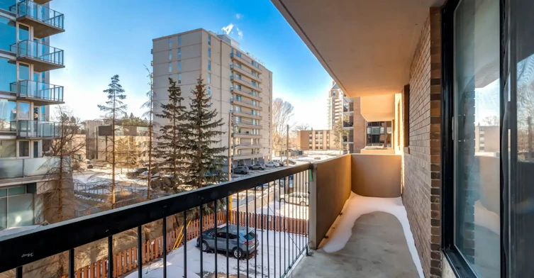 202-115 25 Avenue SW, Calgary, AB, T2S 3G4 - 22