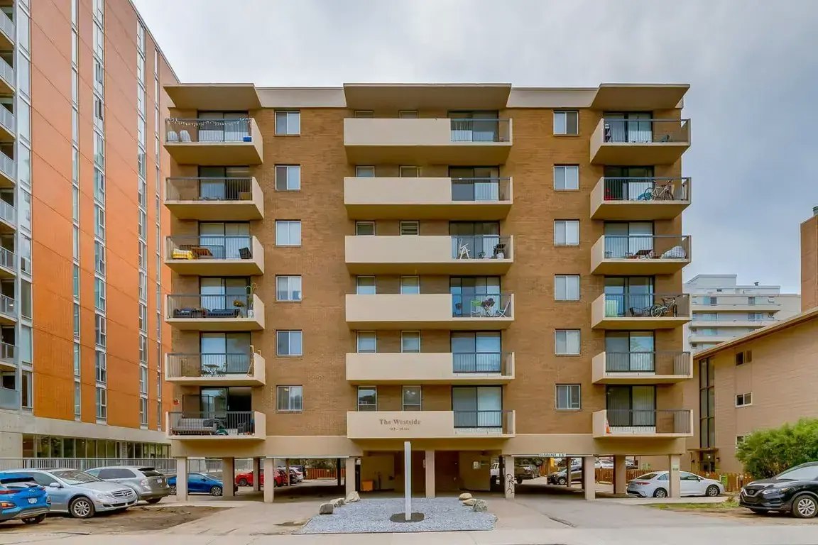 602-115 25 Avenue SW, Calgary, AB, T2S 3G4 - 31