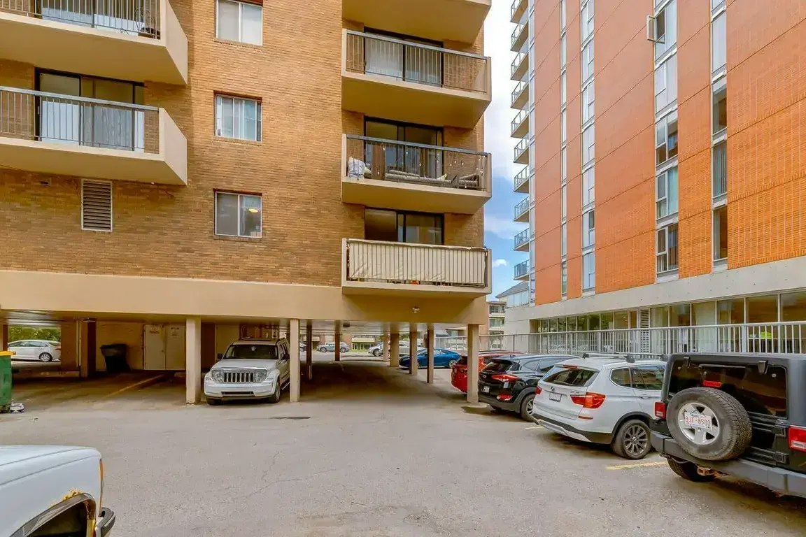 602-115 25 Avenue SW, Calgary, AB, T2S 3G4 - 32