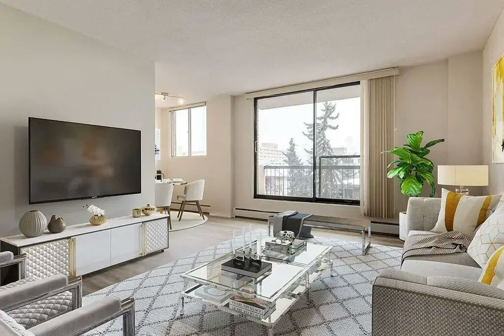 602-115 25 Avenue SW, Calgary, AB, T2S 3G4 - 9