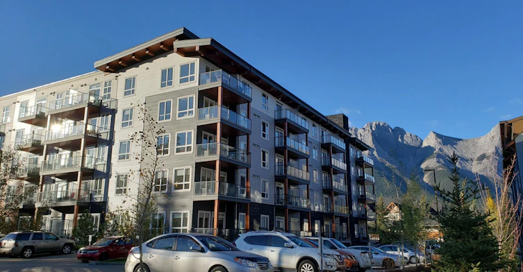 H 328-120 Kananaskis Way, Canmore, AB, T1W 2X2 - 5