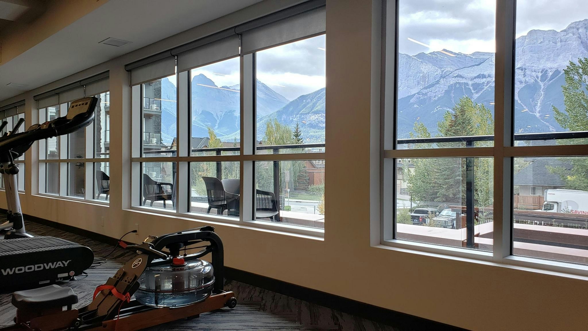 I 301-120 Kananaskis Way, Canmore, AB, T1W 2X2 - 10
