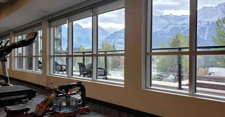 I 301-120 Kananaskis Way, Canmore, AB, T1W 2X2 - 10