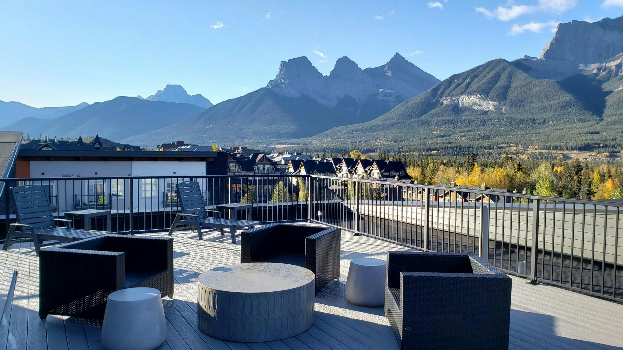 I 301-120 Kananaskis Way, Canmore, AB, T1W 2X2 - 2