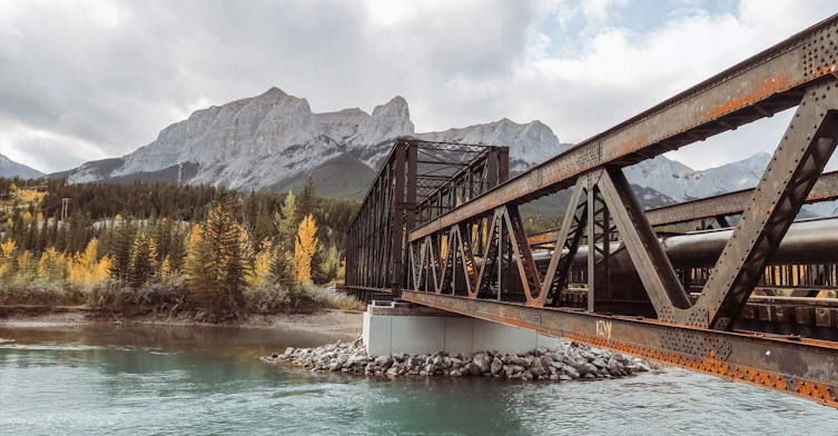 E1 325-120 Kananaskis Way, Canmore, AB, T1W 2X2 - 17