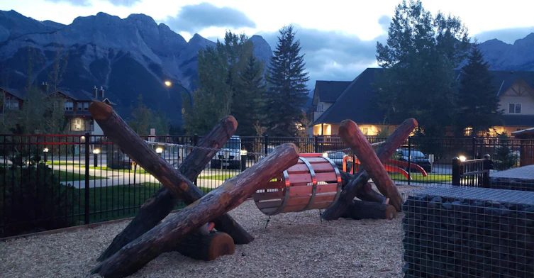 E1 325-120 Kananaskis Way, Canmore, AB, T1W 2X2 - 7