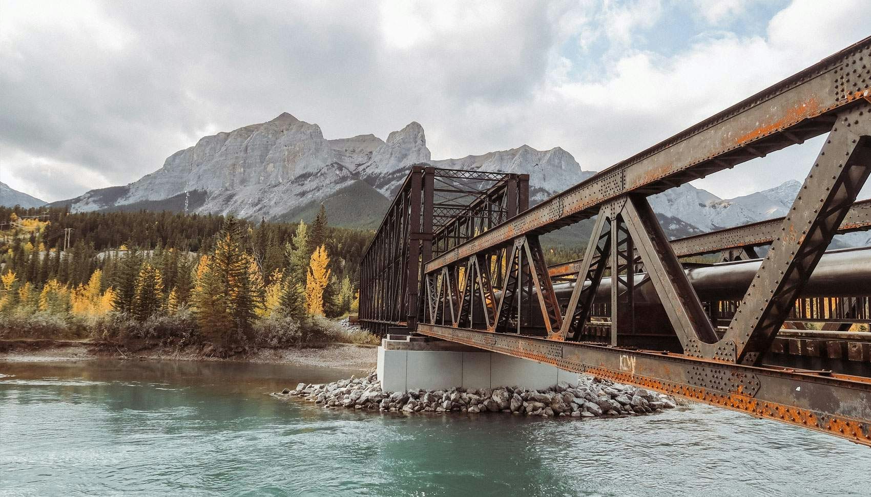 H 227-120 Kananaskis Way, Canmore, AB, T1W 2X2 - 17