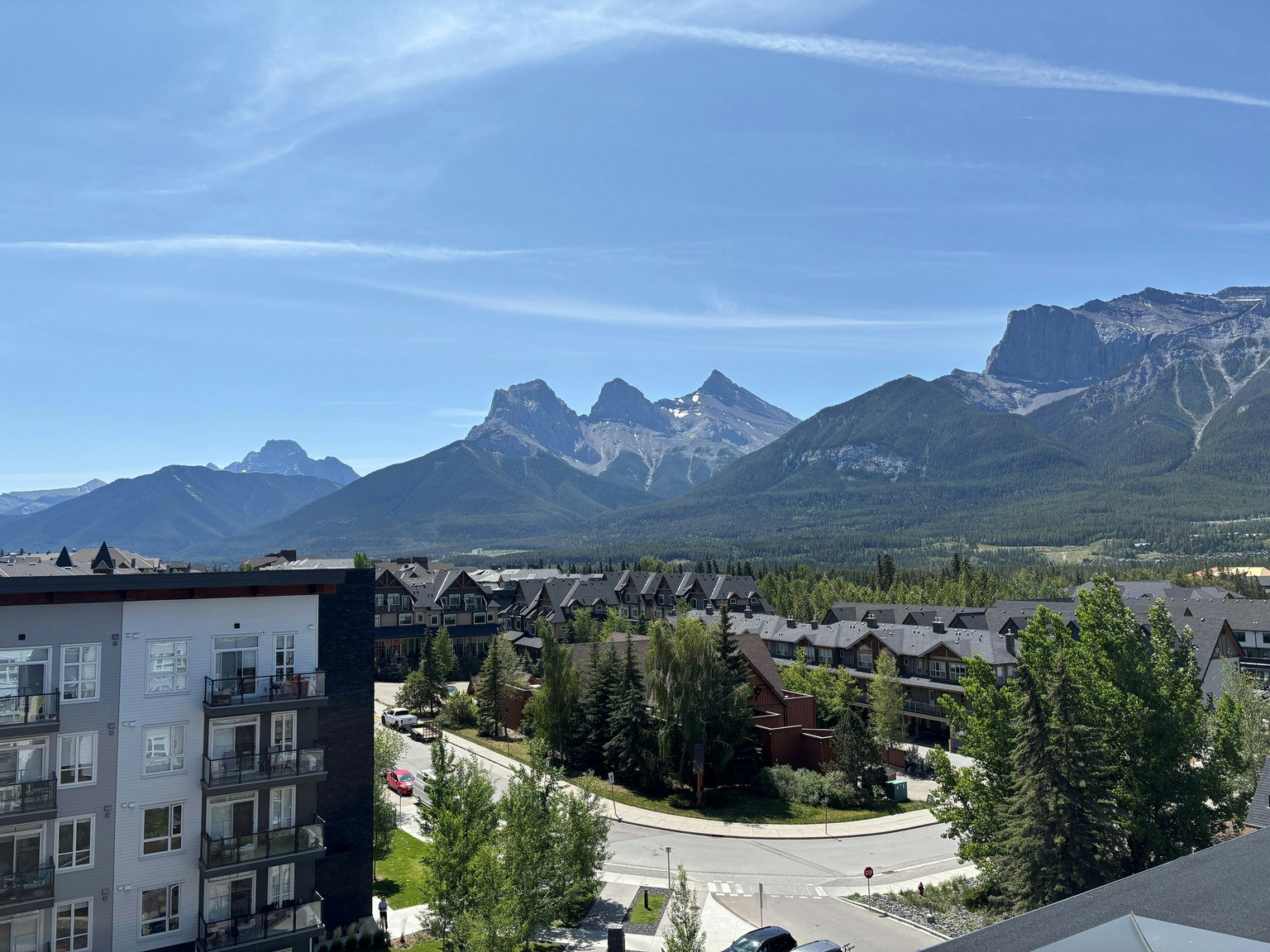 D 426-120 Kananaskis Way, Canmore, AB, T1W 2X2