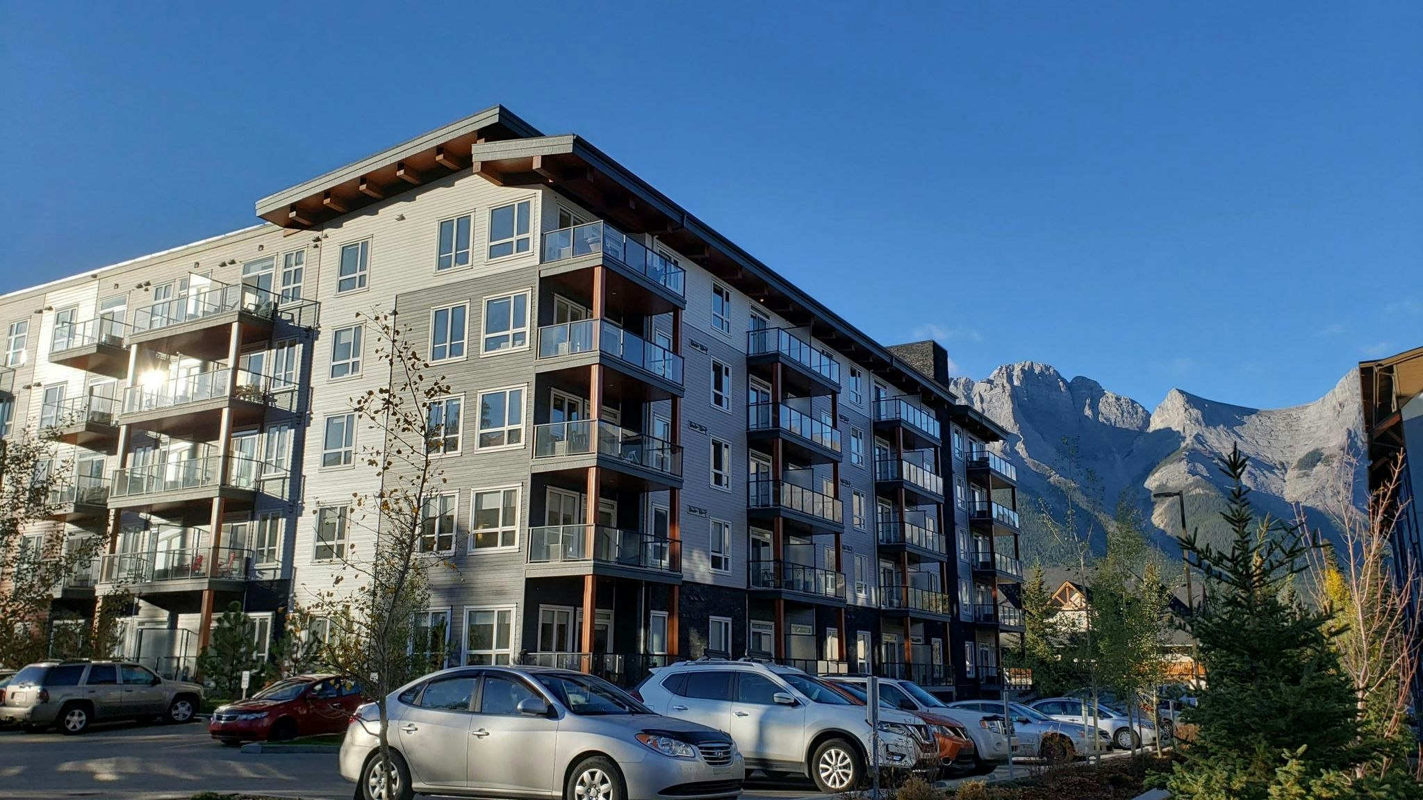 D 426-120 Kananaskis Way, Canmore, AB, T1W 2X2 - 5
